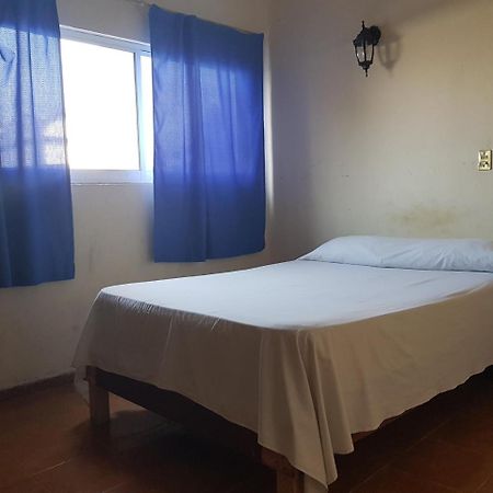 Hotel Avenida Tuxtla Gutierrez Ngoại thất bức ảnh