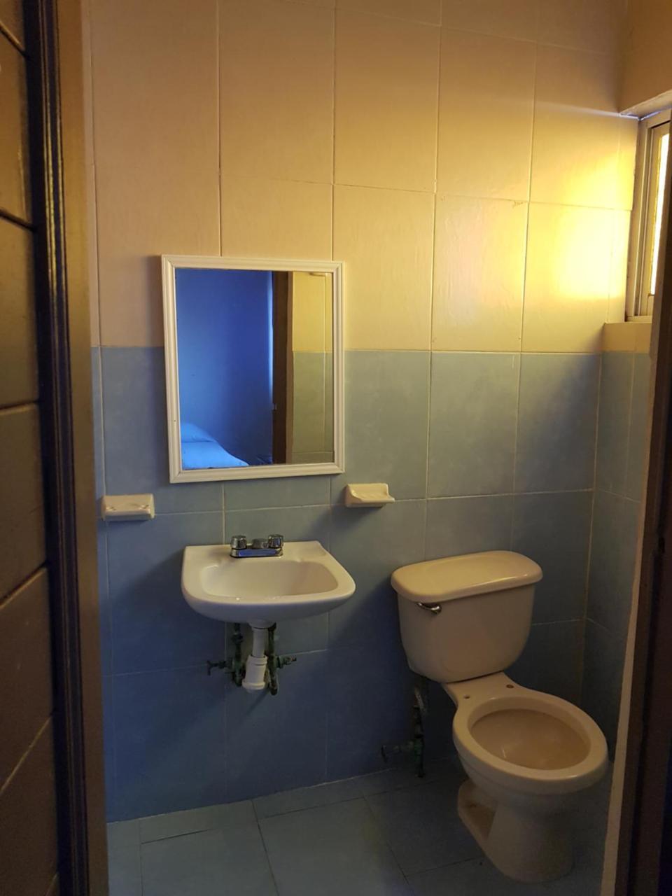 Hotel Avenida Tuxtla Gutierrez Ngoại thất bức ảnh
