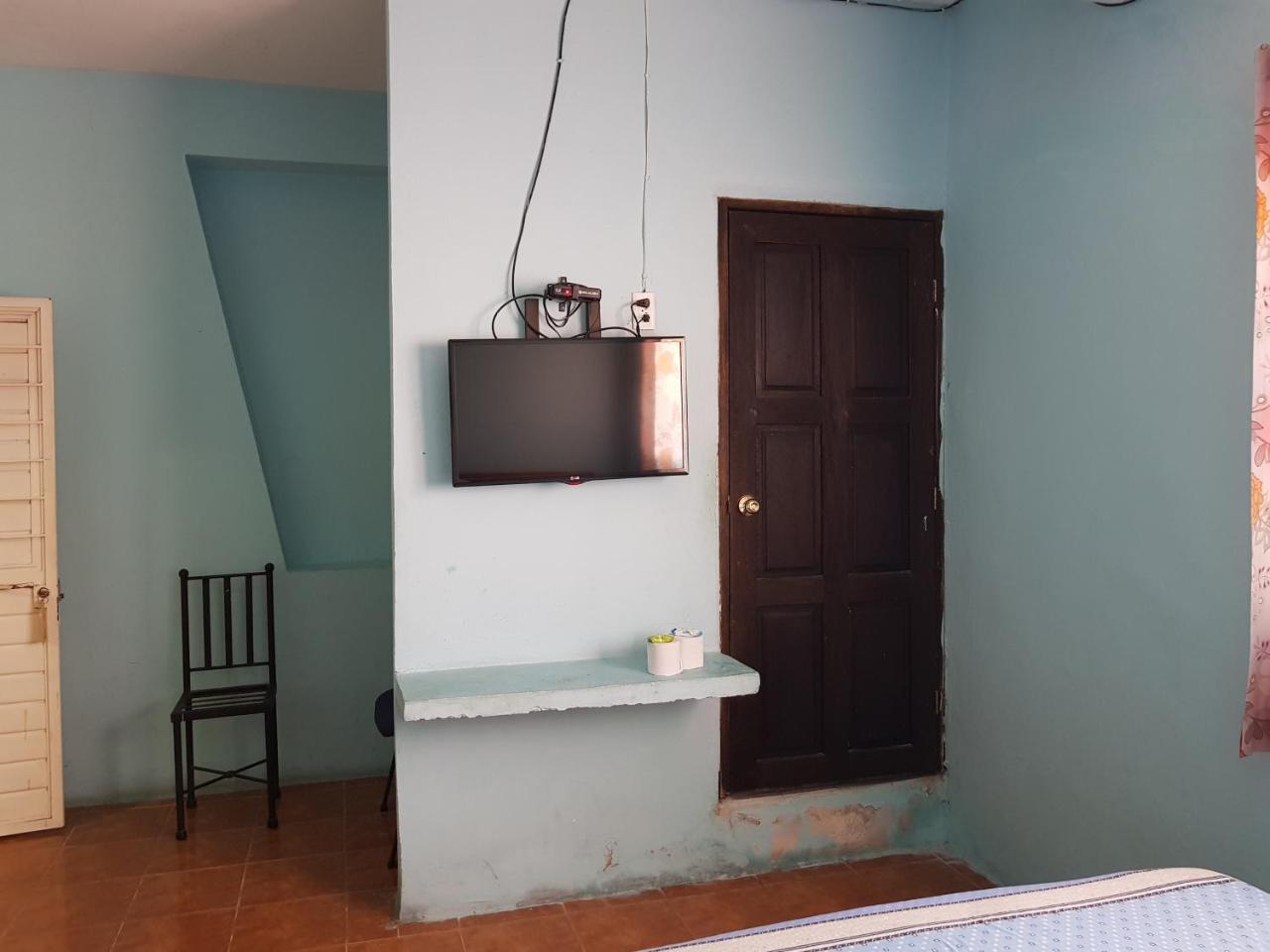 Hotel Avenida Tuxtla Gutierrez Ngoại thất bức ảnh