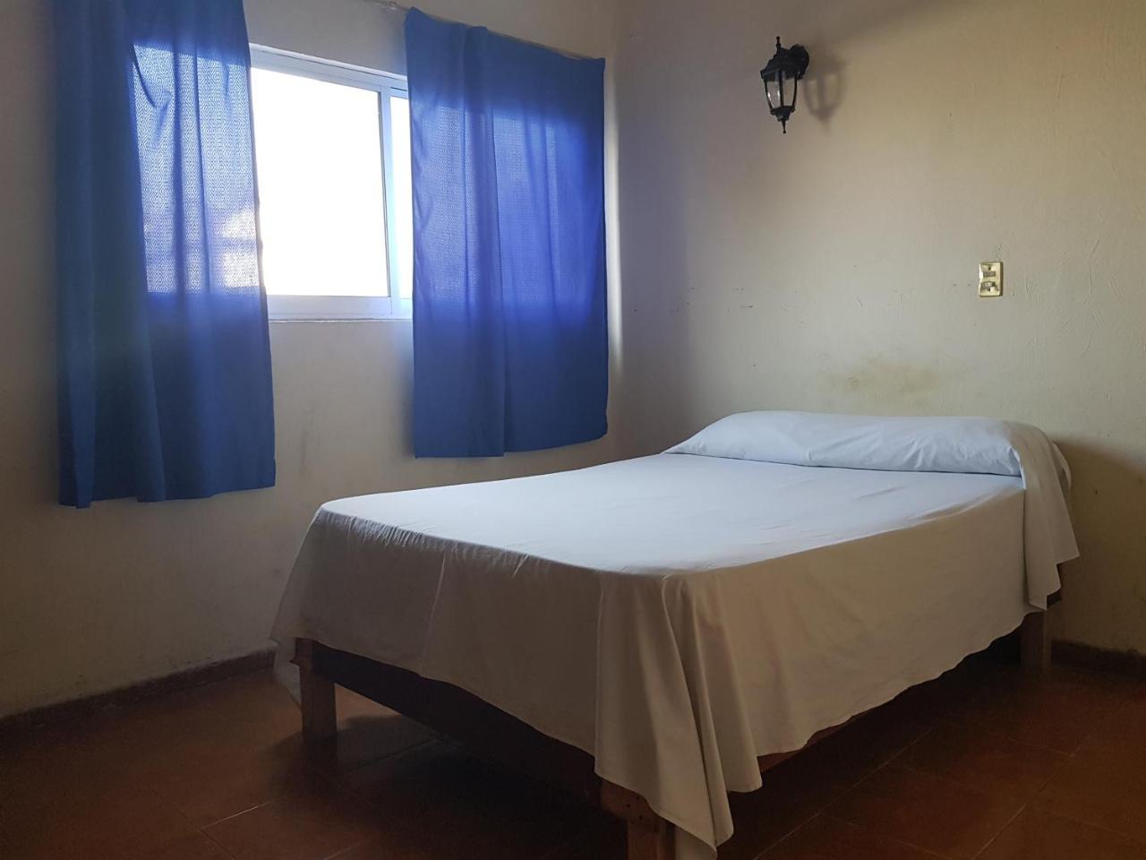 Hotel Avenida Tuxtla Gutierrez Ngoại thất bức ảnh
